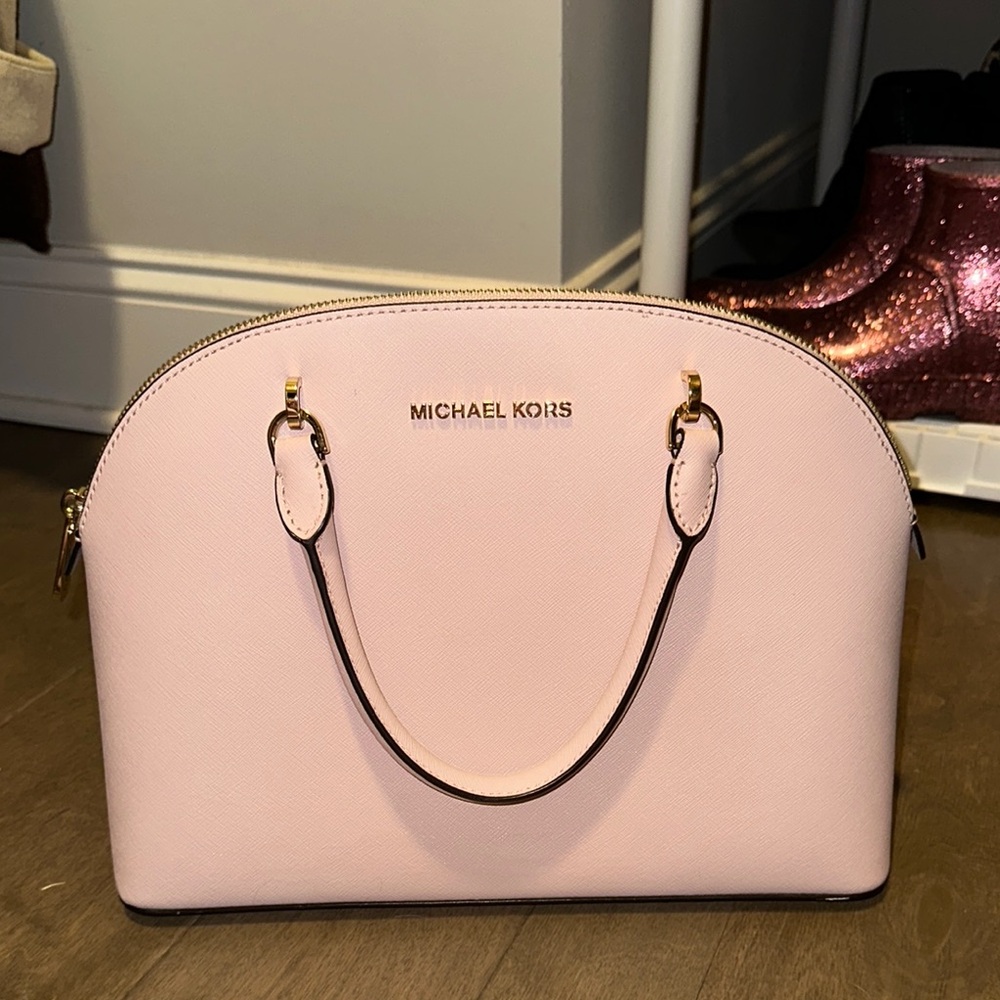 Michael Kors Pink Women's Bag